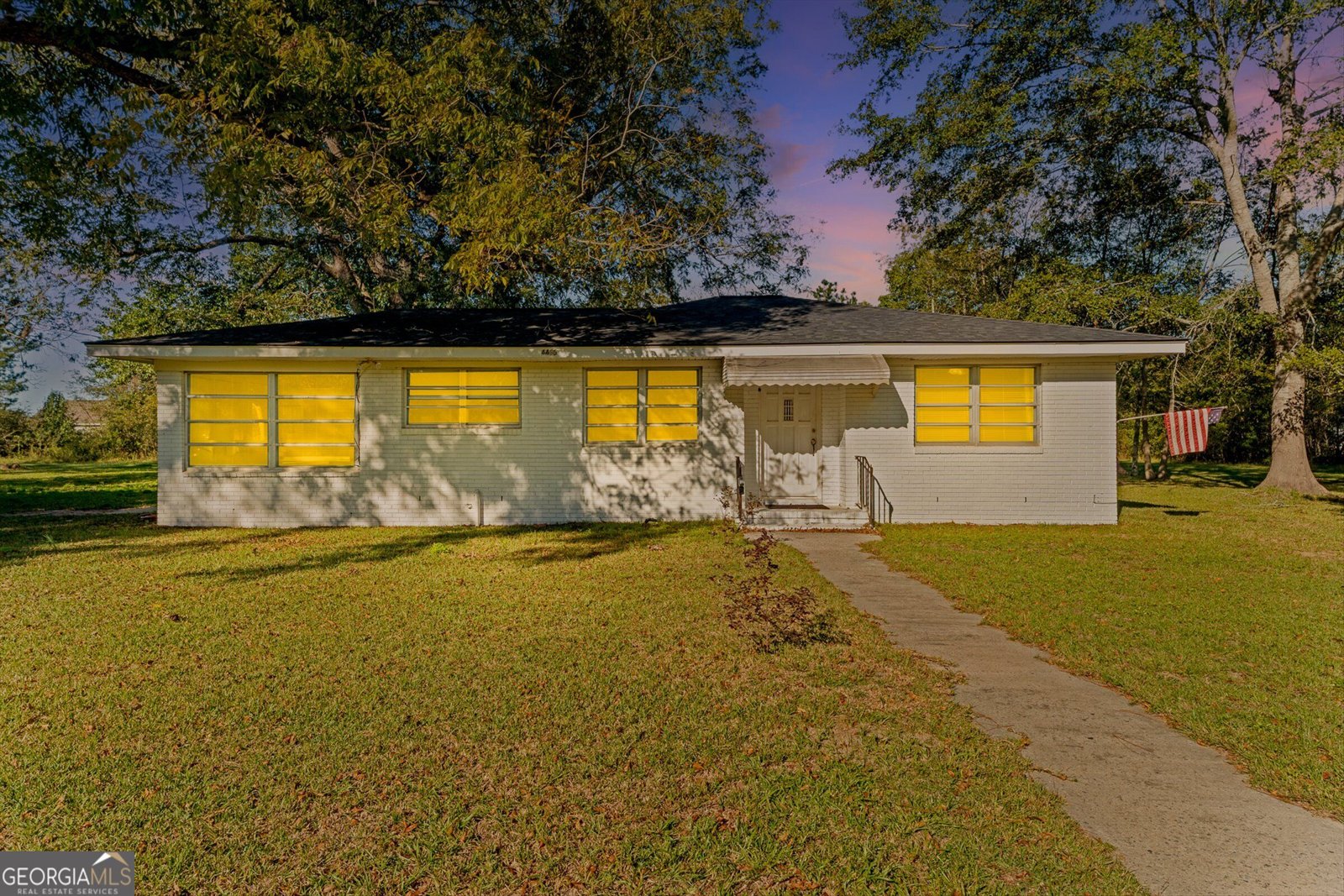 4405 Clifton Road Statesboro - Photo 39