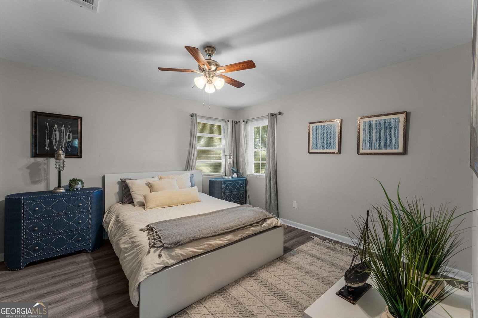 4405 Clifton Road Statesboro - Photo 6