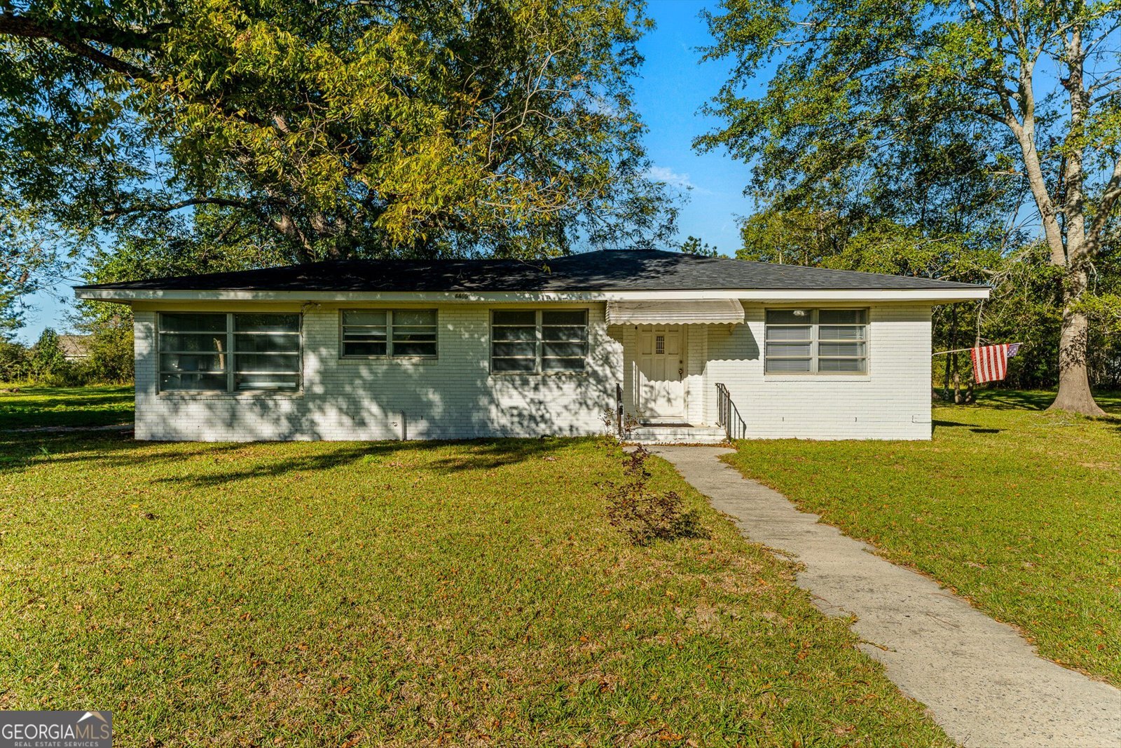 4405 Clifton Road Statesboro - Photo 8