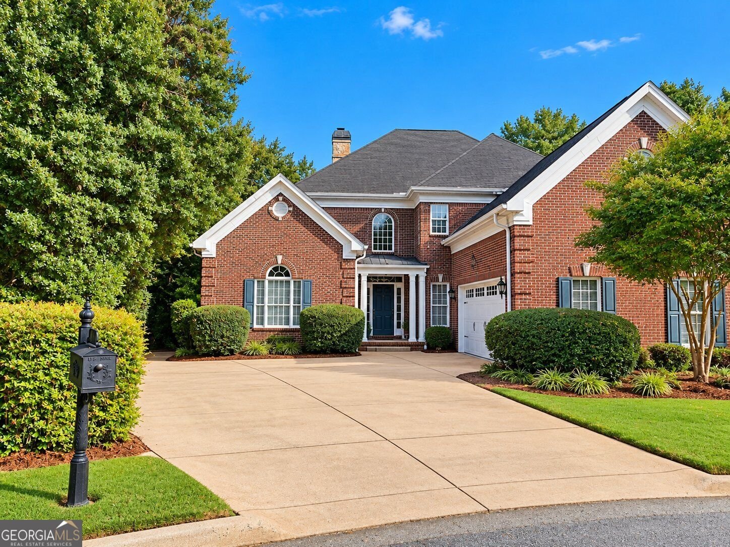 1435 Chadberry Way Lawrenceville - main photo