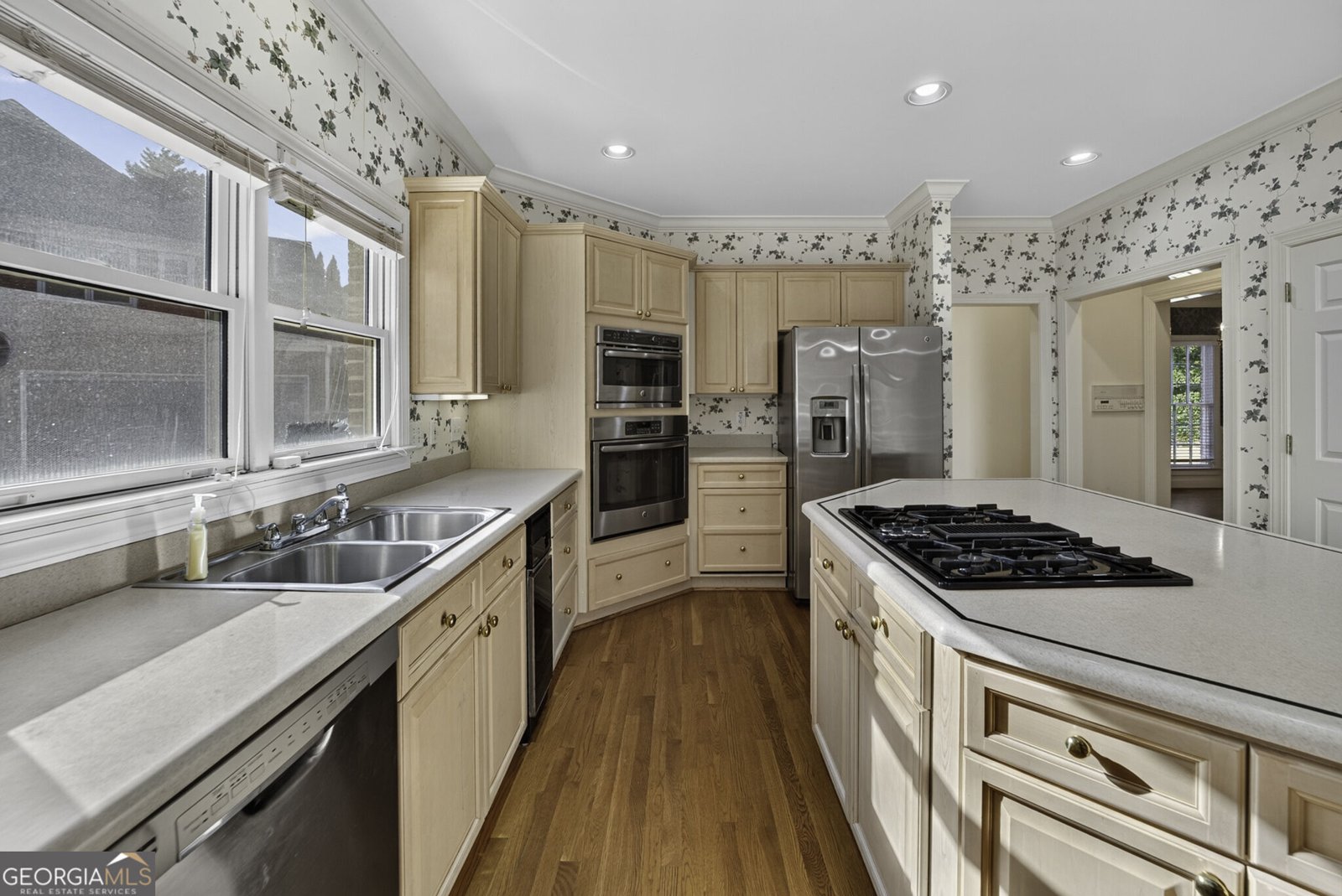 1435 Chadberry Way Lawrenceville - Photo 12