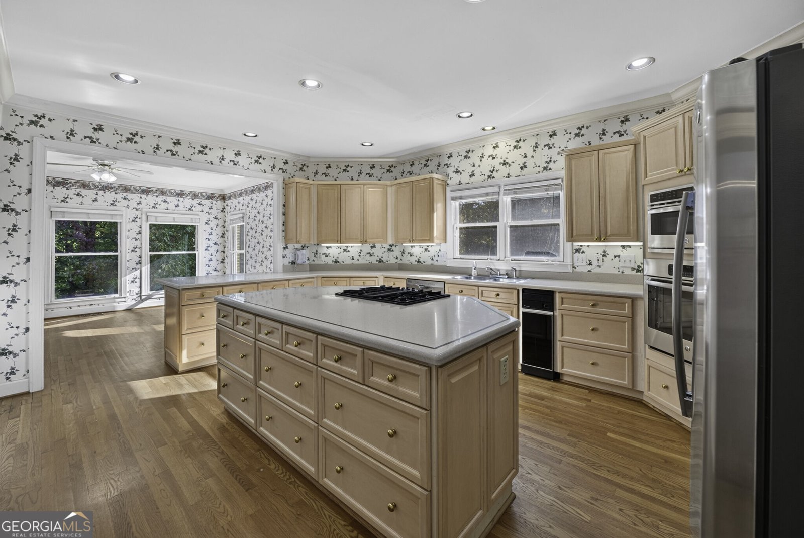 1435 Chadberry Way Lawrenceville - Photo 13