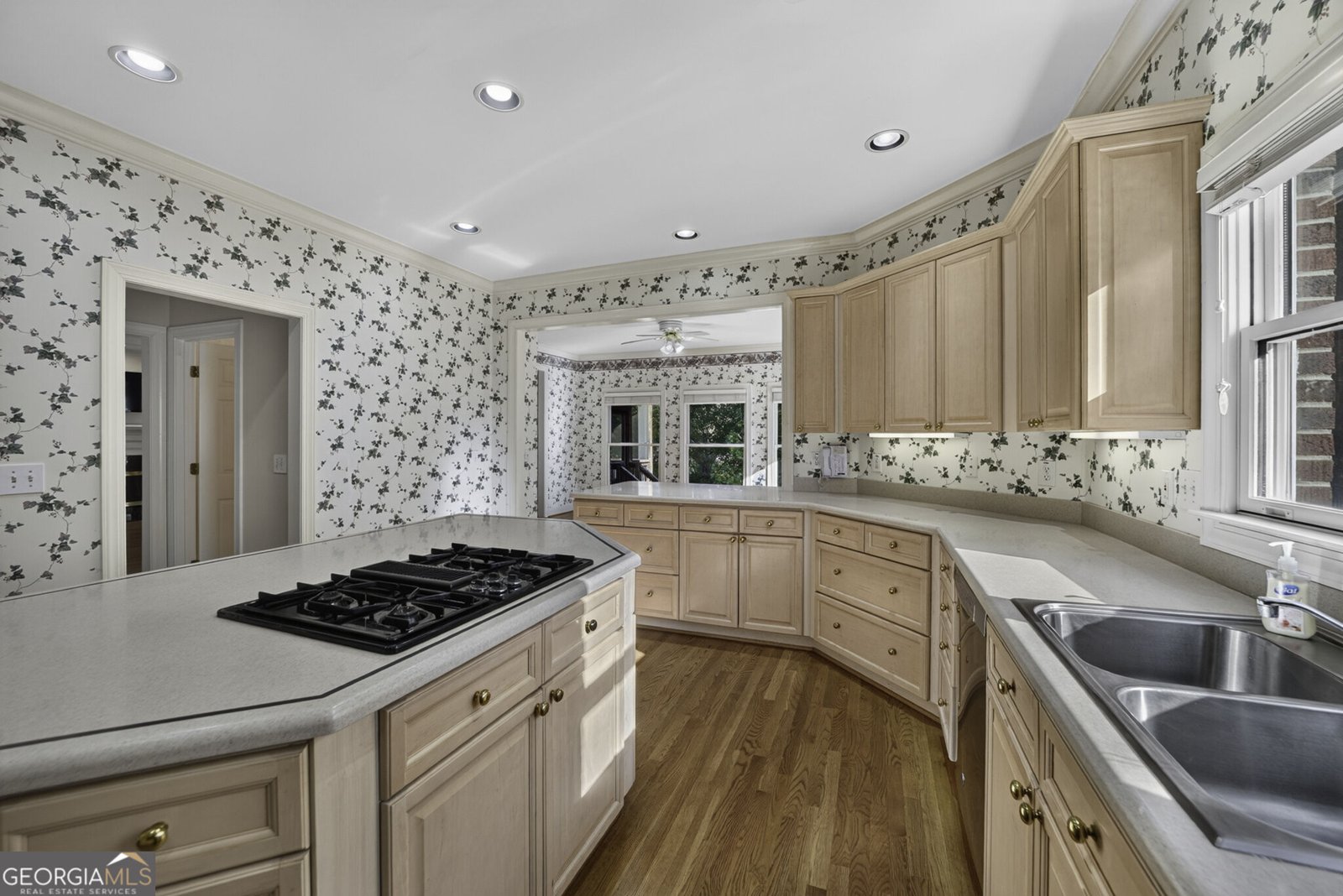 1435 Chadberry Way Lawrenceville - Photo 14