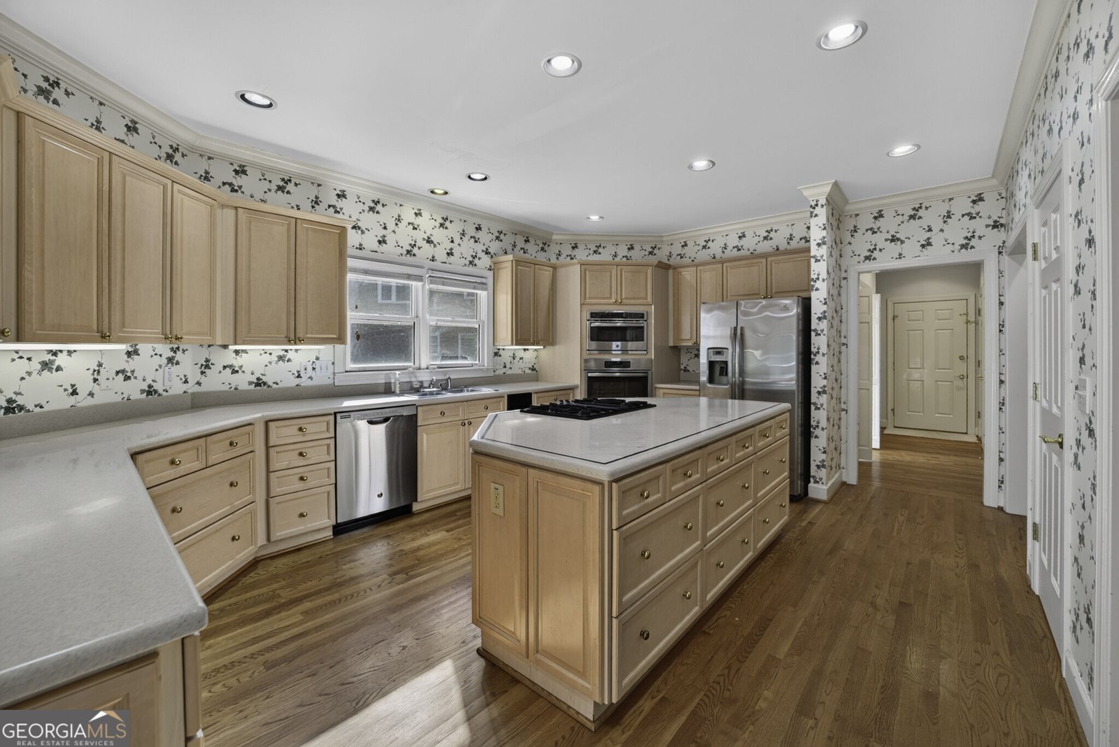 1435 Chadberry Way Lawrenceville - Photo 15