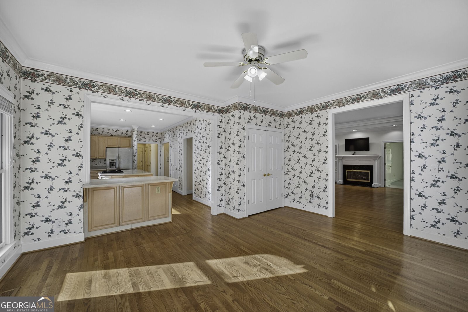 1435 Chadberry Way Lawrenceville - Photo 16