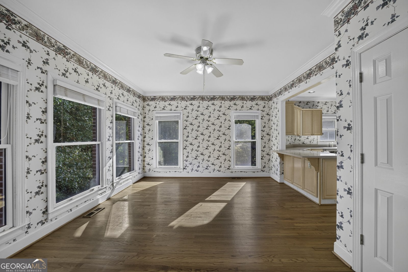 1435 Chadberry Way Lawrenceville - Photo 17
