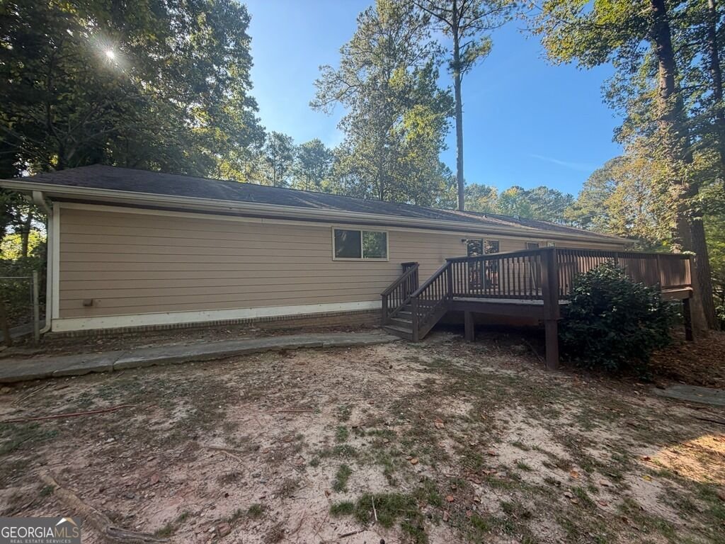 4547 Town Crier Road Lilburn - Photo 44