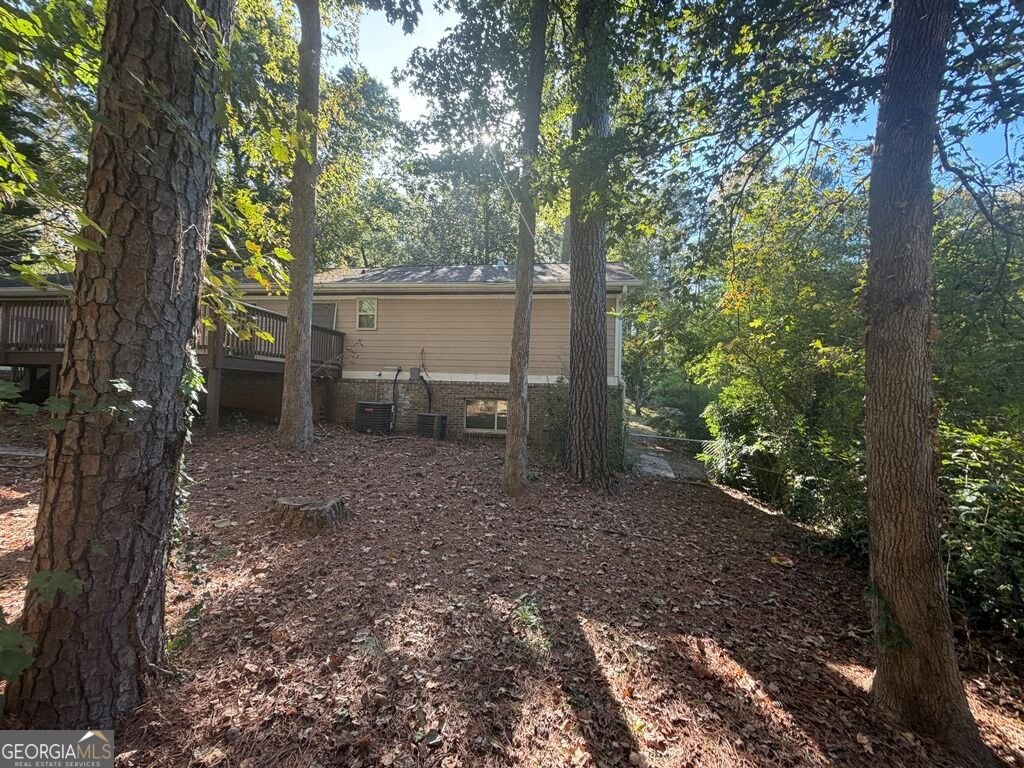 4547 Town Crier Road Lilburn - Photo 45
