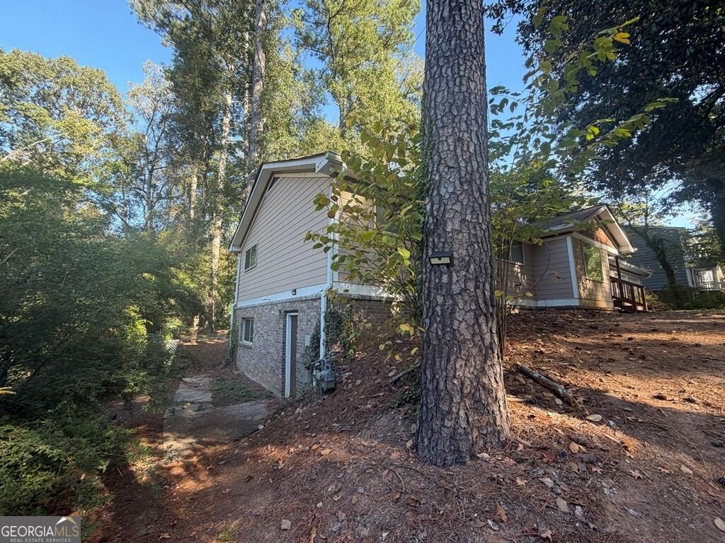 4547 Town Crier Road Lilburn - Photo 46
