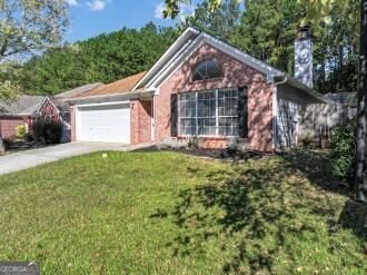 4860 Wilkins Station Drive Decatur - Photo 2