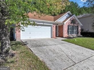 4860 Wilkins Station Drive Decatur - Photo 3