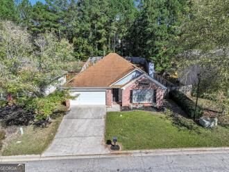 4860 Wilkins Station Drive Decatur - Photo 32