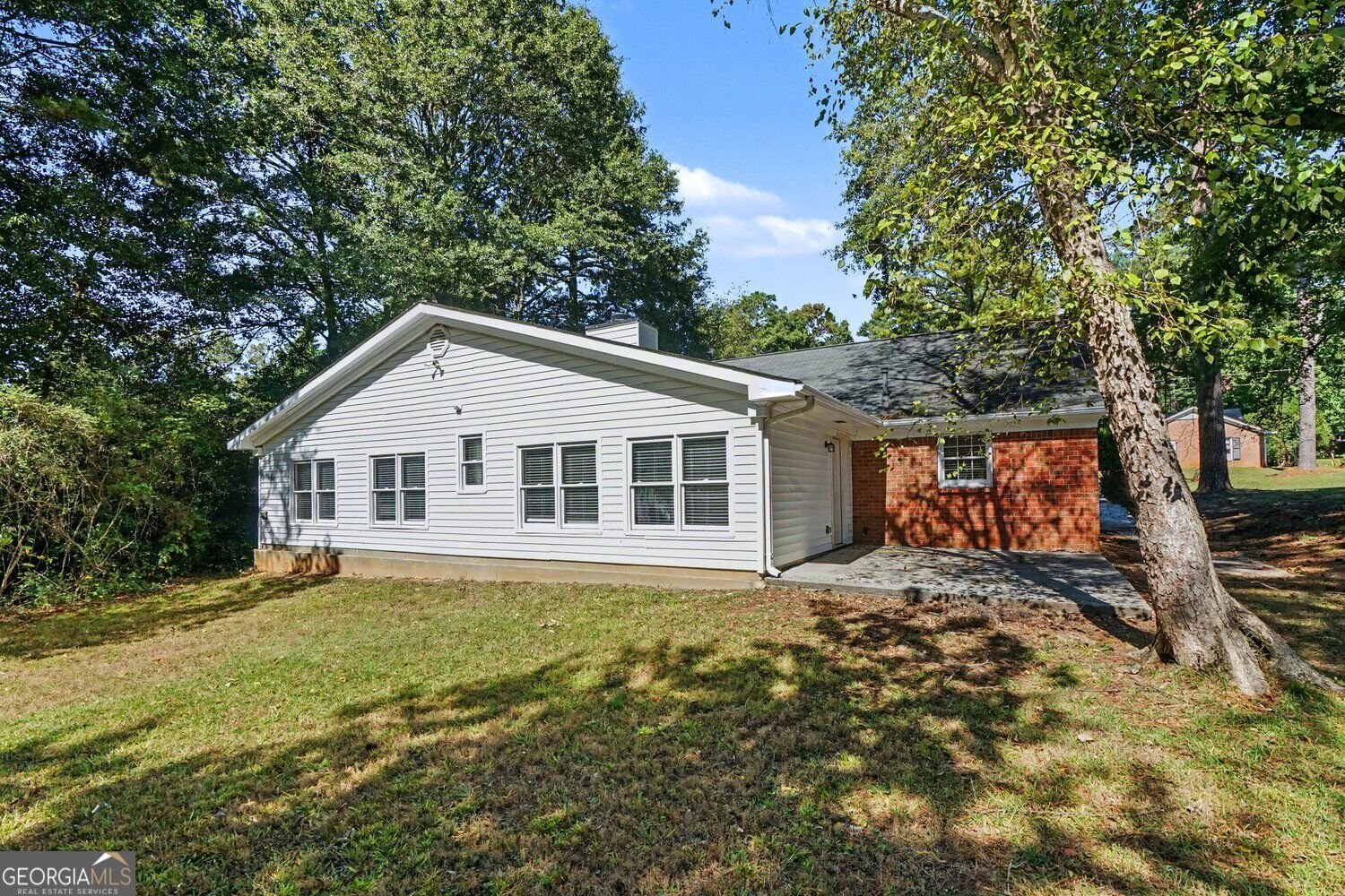 2278 Summertown Drive Norcross - Photo 15
