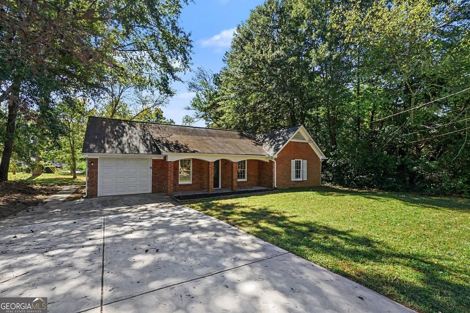 2278 Summertown Drive Norcross - Photo 16