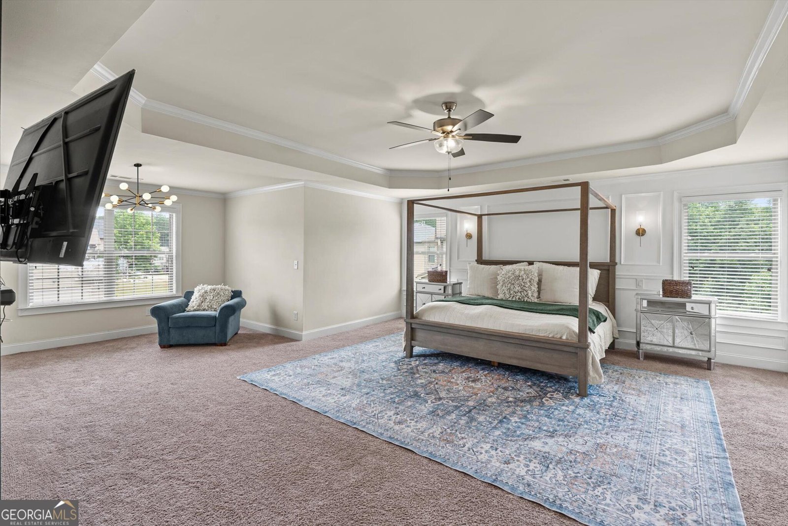 192 Madison Grace Avenue McDonough - Photo 14