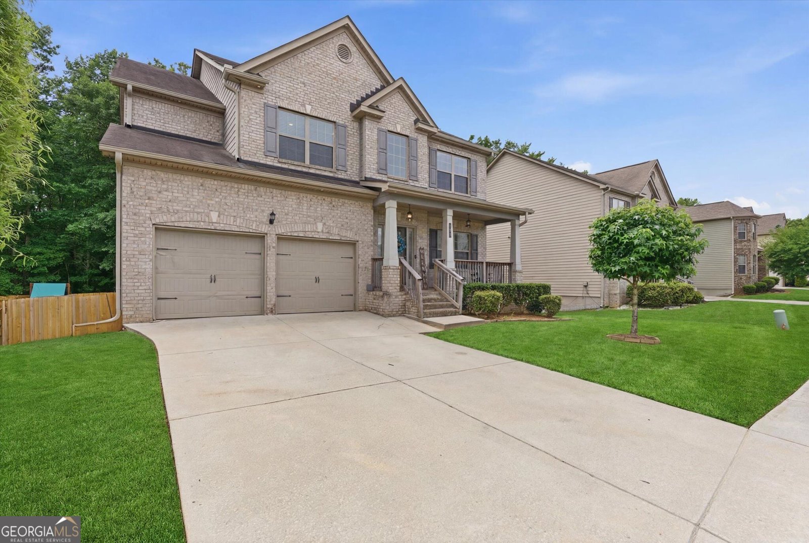 192 Madison Grace Avenue McDonough - Photo 30