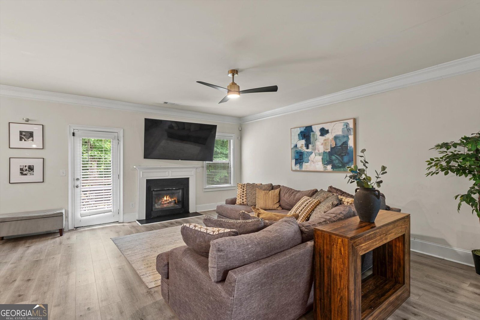 192 Madison Grace Avenue McDonough - Photo 8