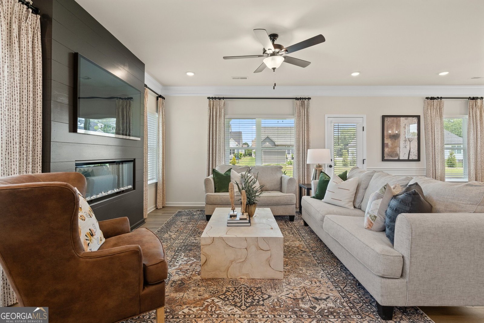201 Wildflower Way Cartersville - Photo 13