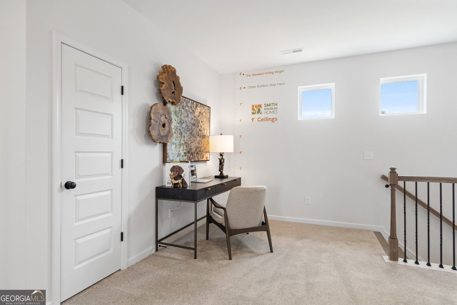 201 Wildflower Way Cartersville - Photo 19