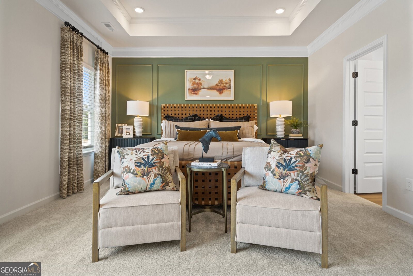 201 Wildflower Way Cartersville - Photo 24