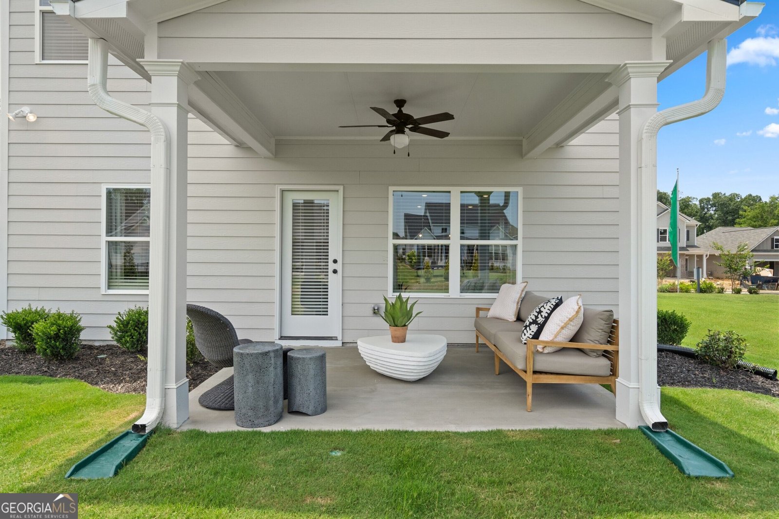 201 Wildflower Way Cartersville - Photo 37