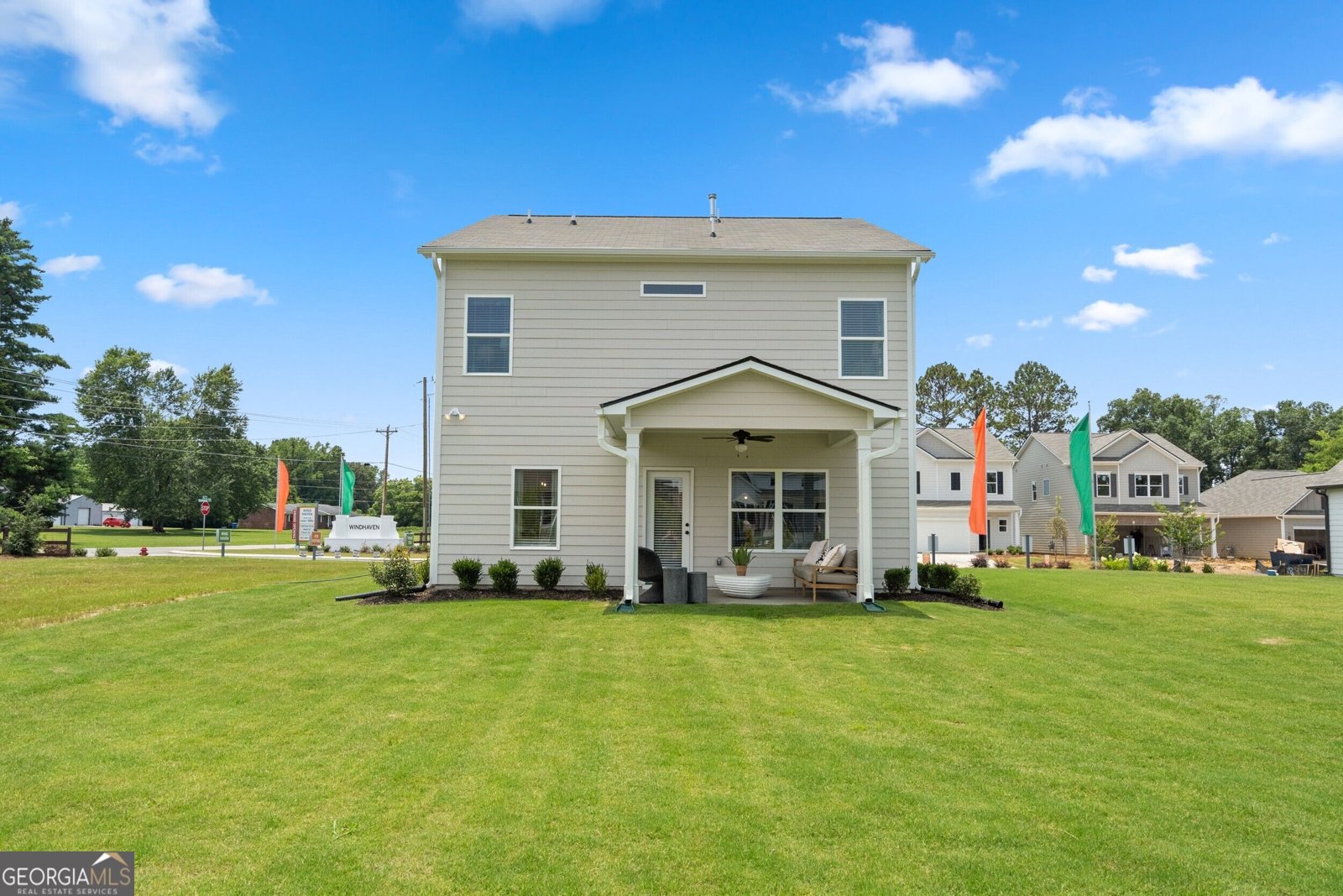 201 Wildflower Way Cartersville - Photo 38