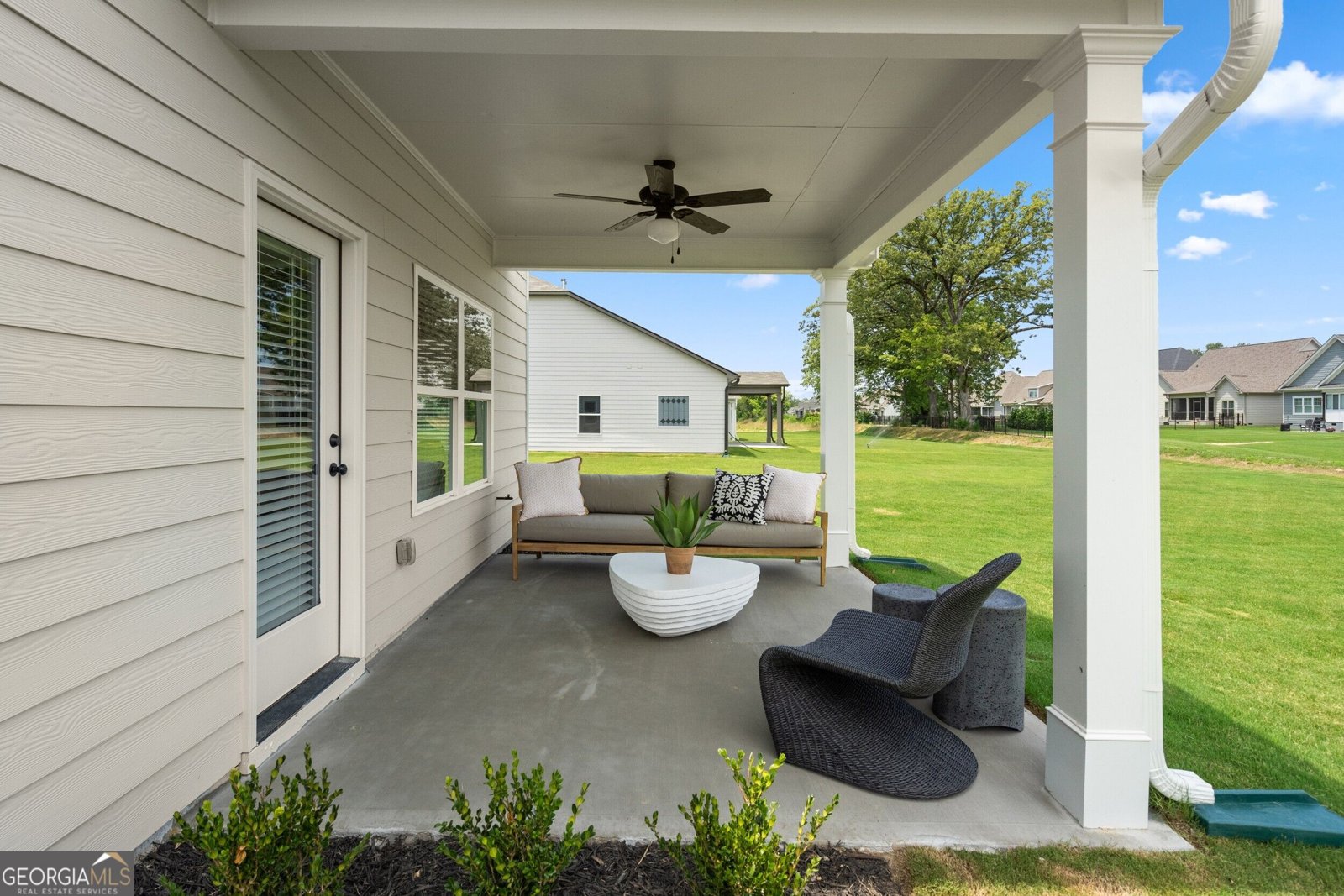 201 Wildflower Way Cartersville - Photo 39