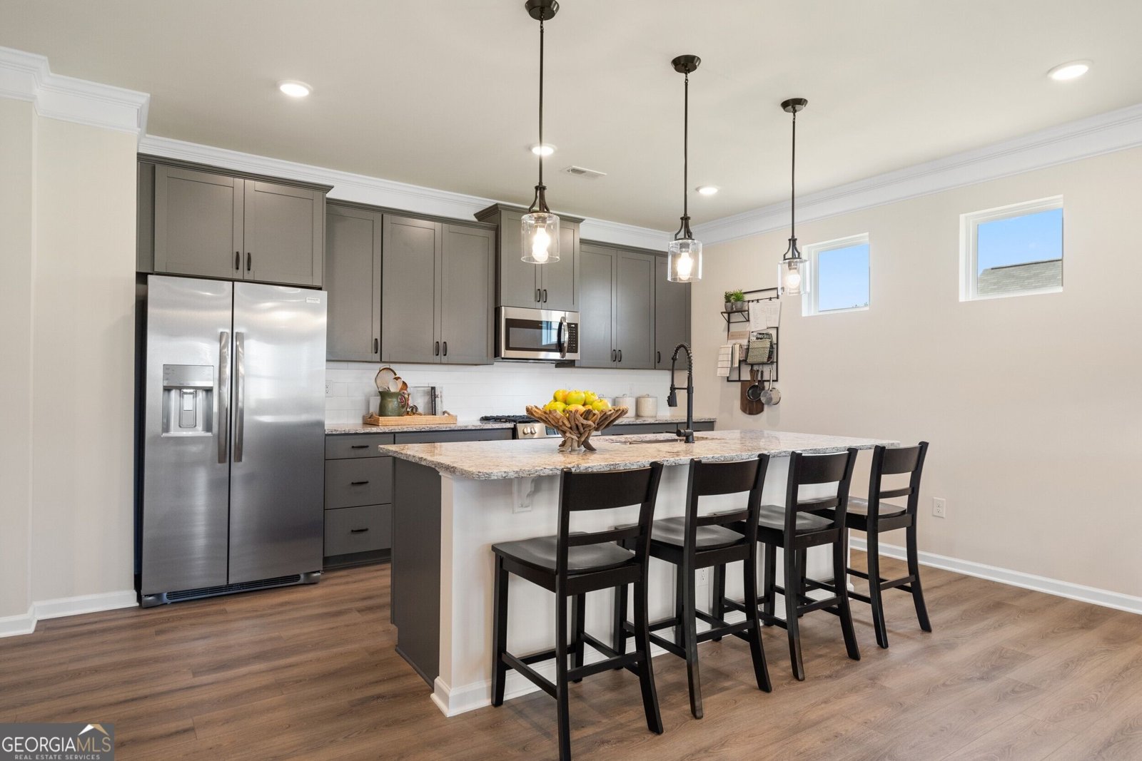 201 Wildflower Way Cartersville - Photo 7