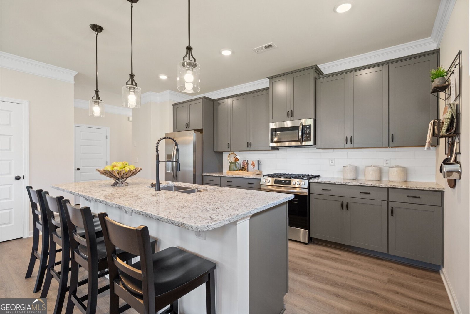 201 Wildflower Way Cartersville - Photo 9