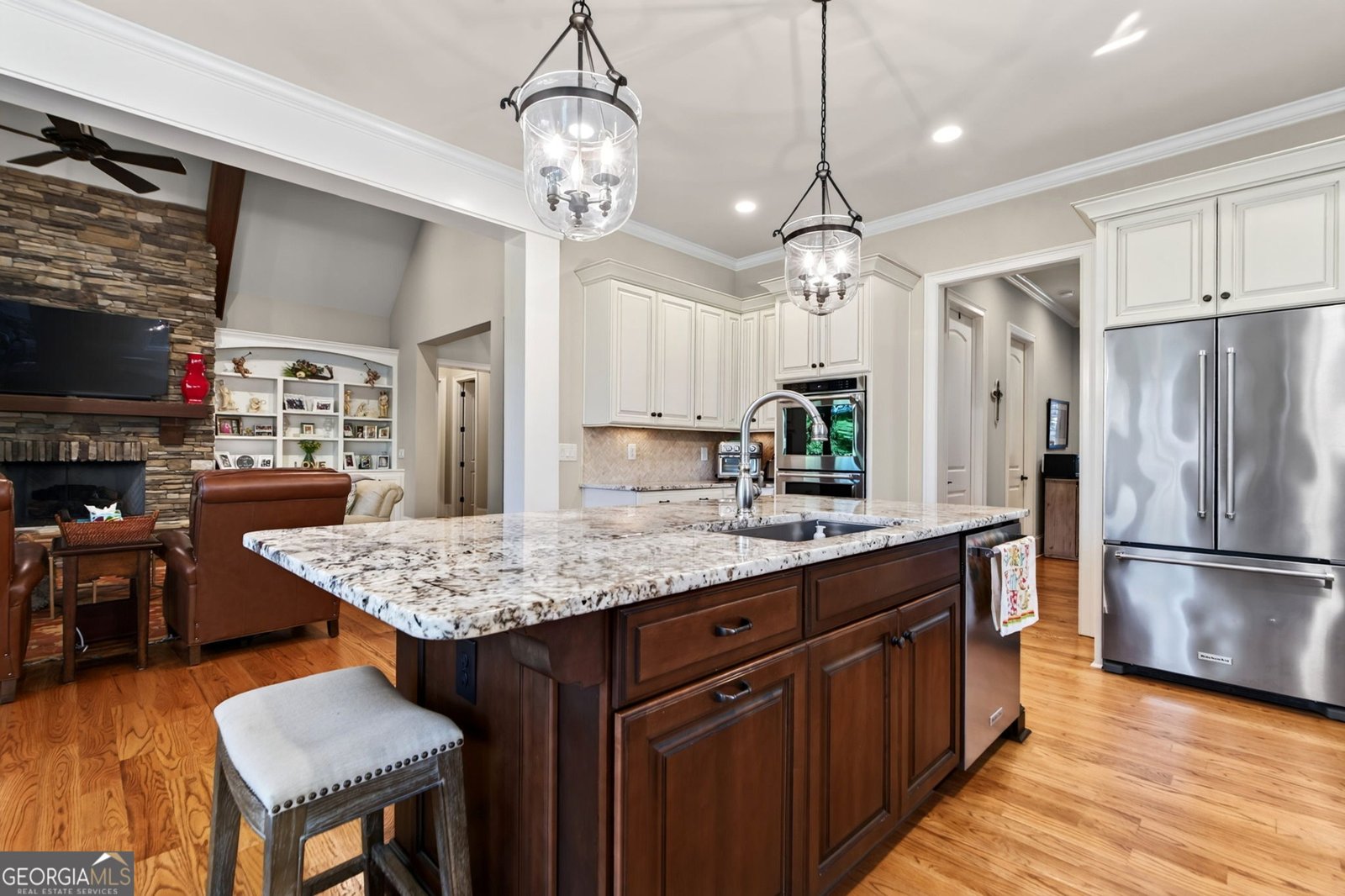 1100 Holts Ferry Greensboro - Photo 17
