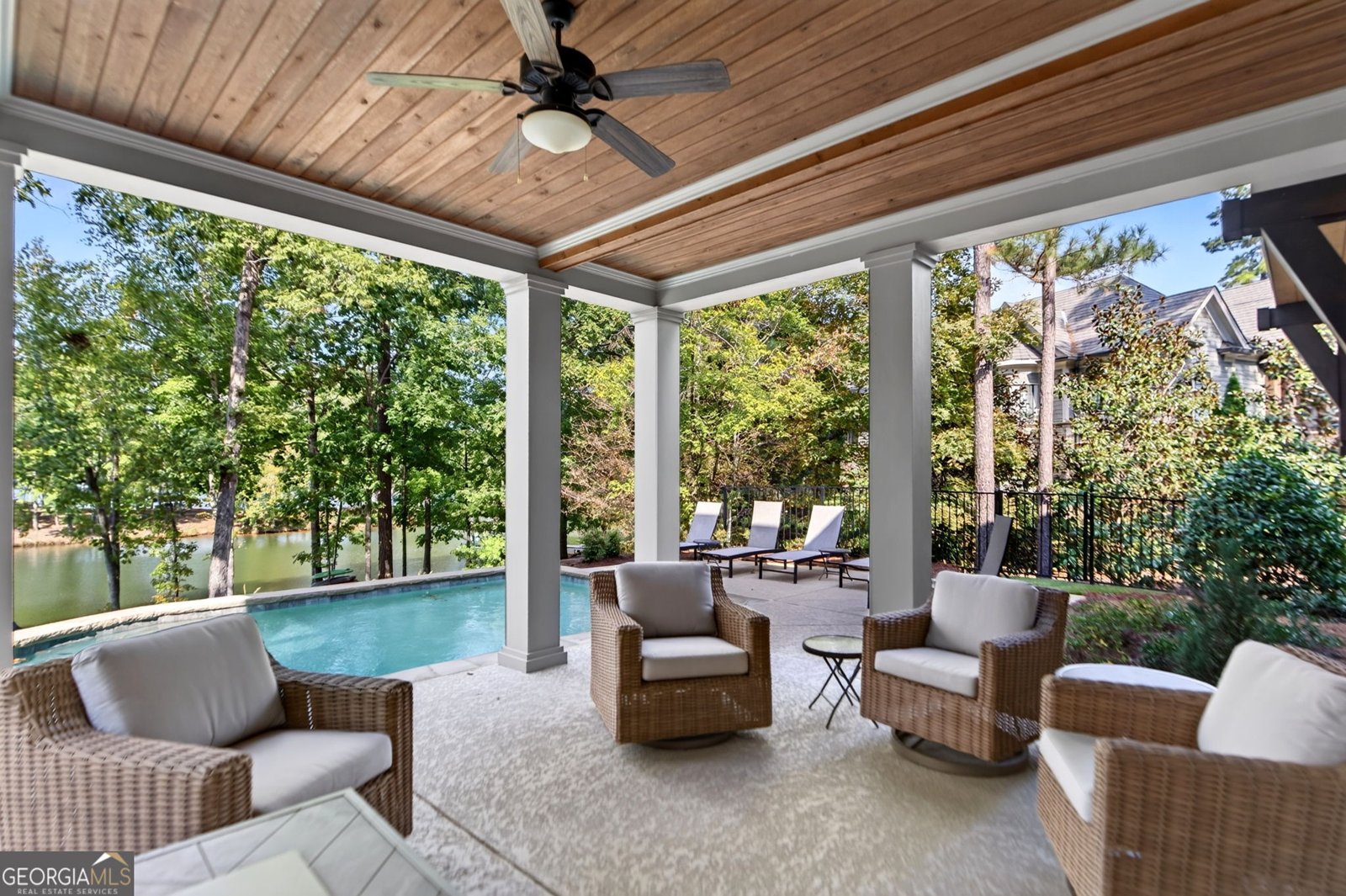 1100 Holts Ferry Greensboro - Photo 28