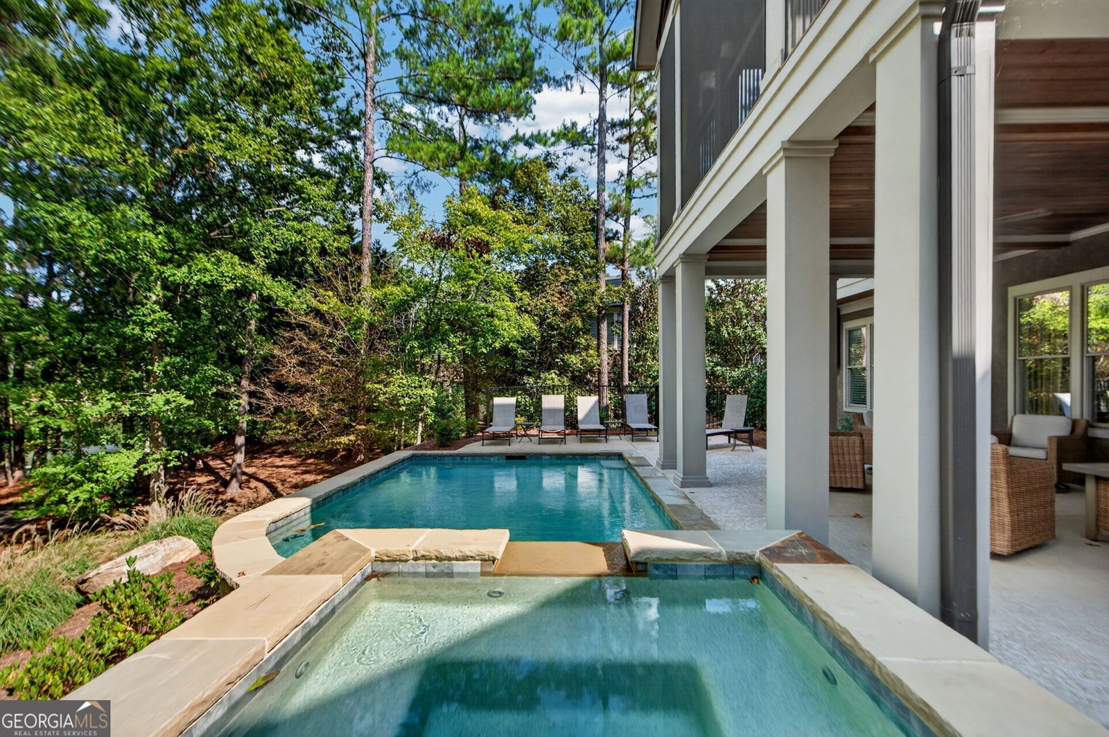 1100 Holts Ferry Greensboro - Photo 34