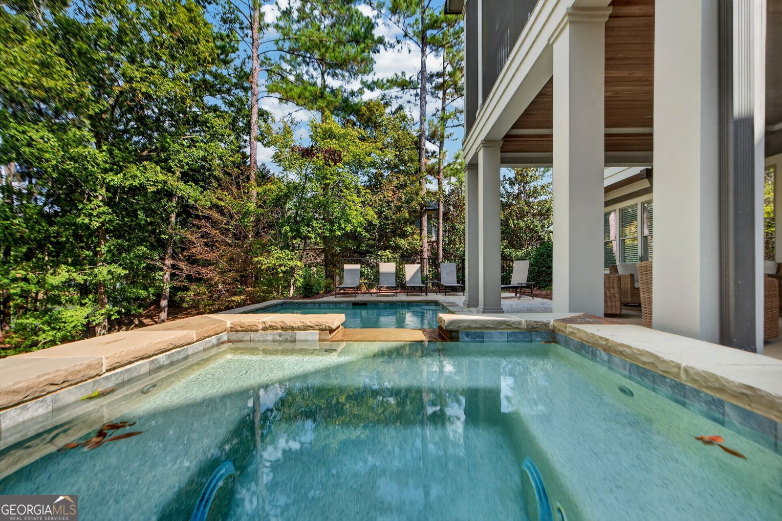 1100 Holts Ferry Greensboro - Photo 35
