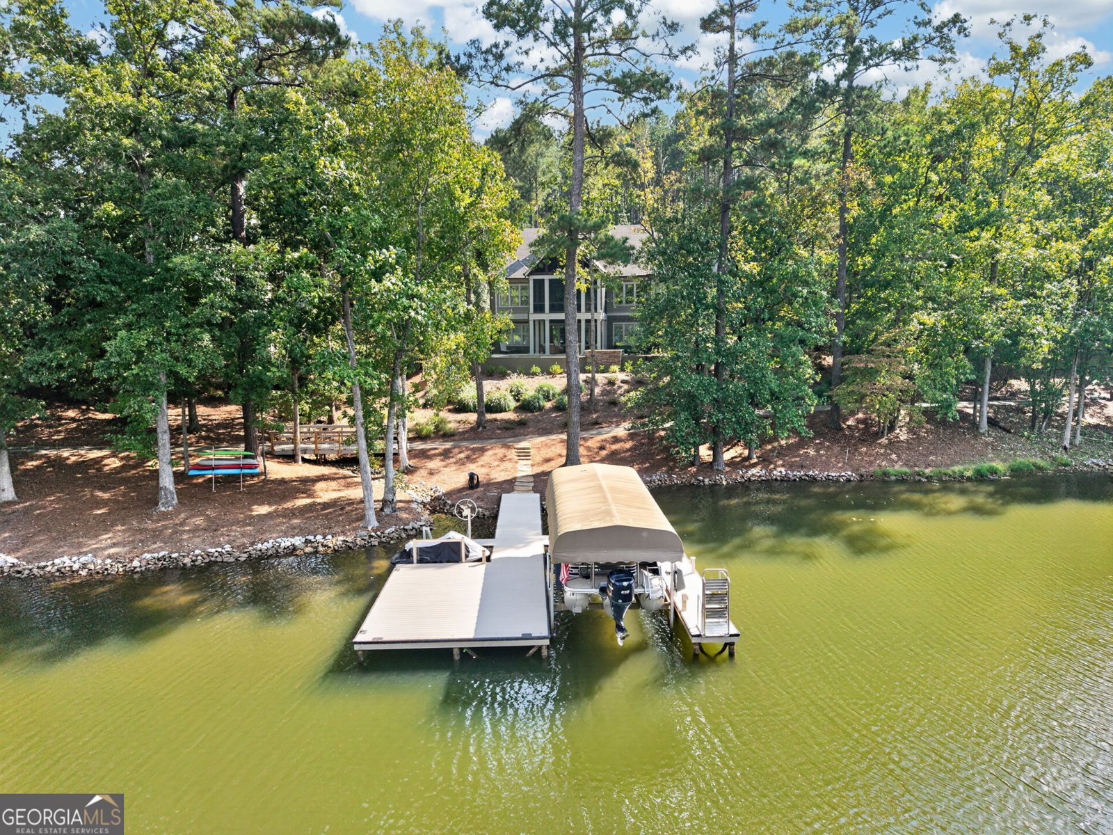 1100 Holts Ferry Greensboro - Photo 40
