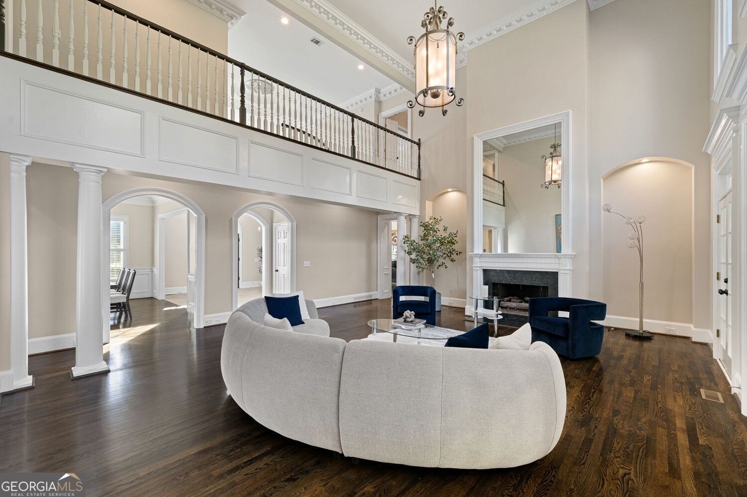 10520 Montclair Way Johns Creek - Photo 10