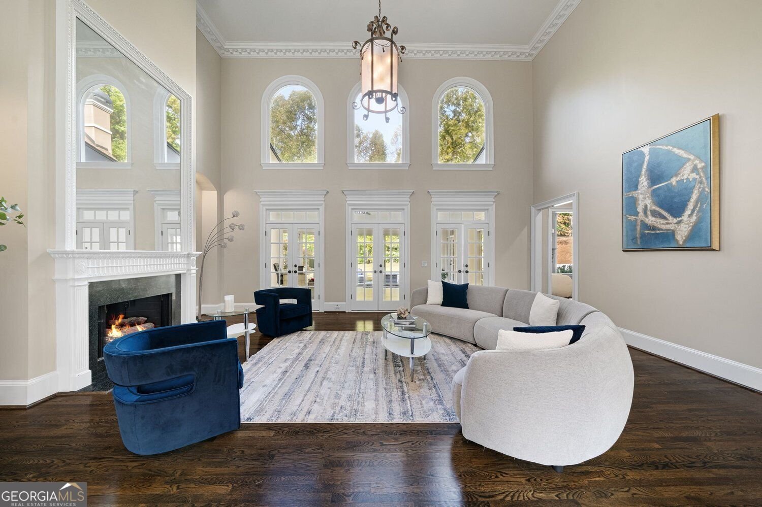 10520 Montclair Way Johns Creek - Photo 11