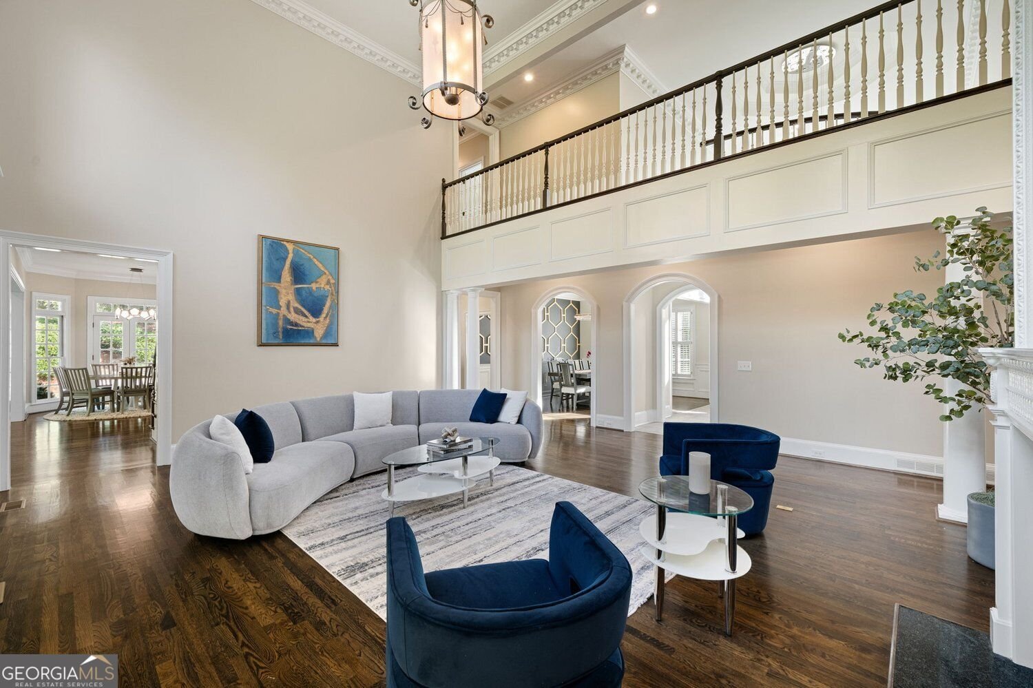 10520 Montclair Way Johns Creek - Photo 12
