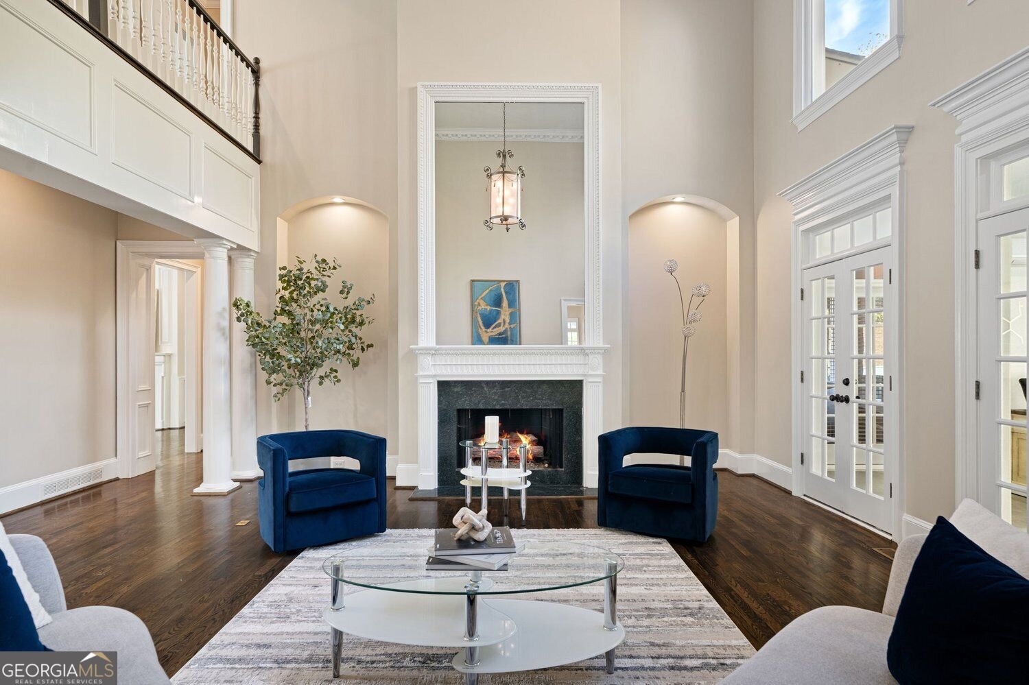 10520 Montclair Way Johns Creek - Photo 13
