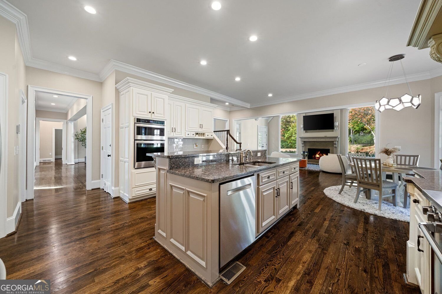 10520 Montclair Way Johns Creek - Photo 15