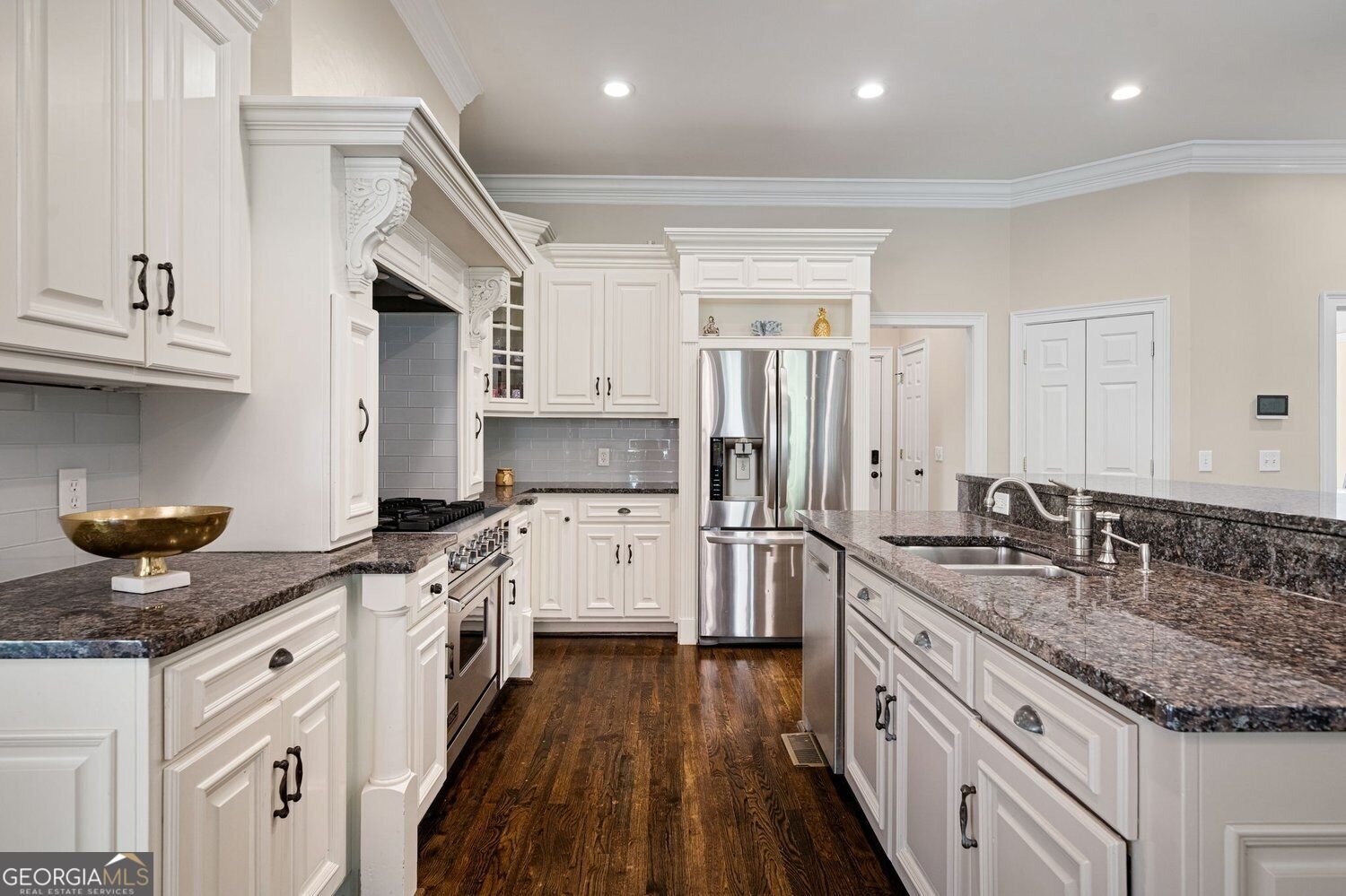10520 Montclair Way Johns Creek - Photo 16