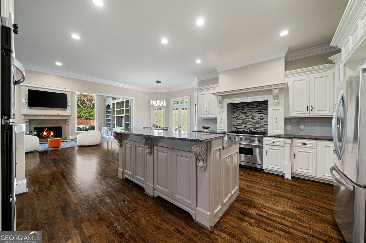 10520 Montclair Way Johns Creek - Photo 18
