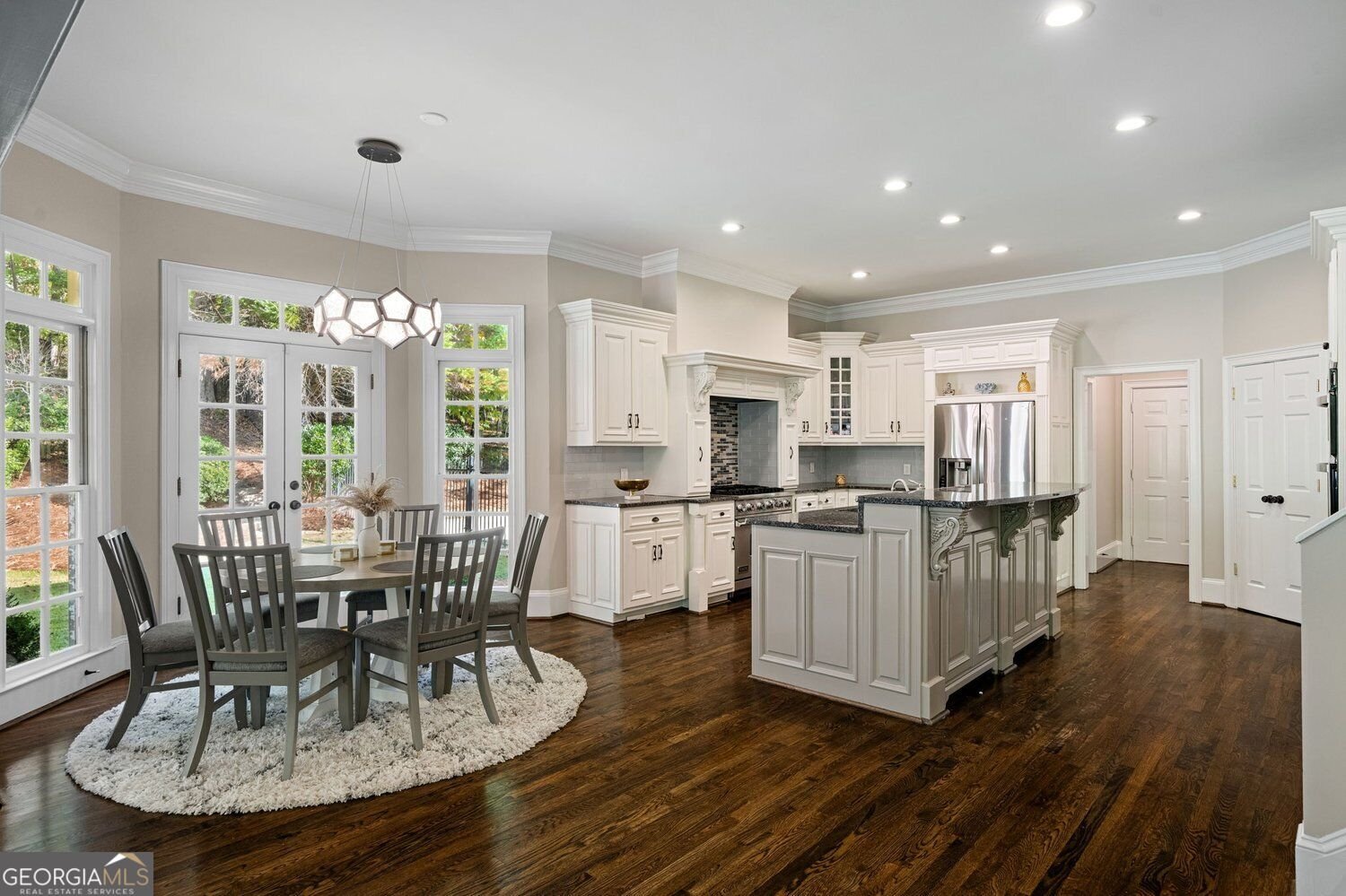 10520 Montclair Way Johns Creek - Photo 19