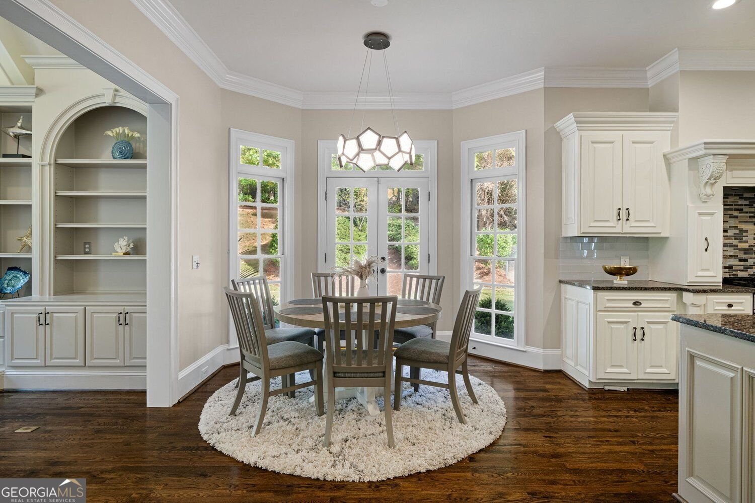 10520 Montclair Way Johns Creek - Photo 20