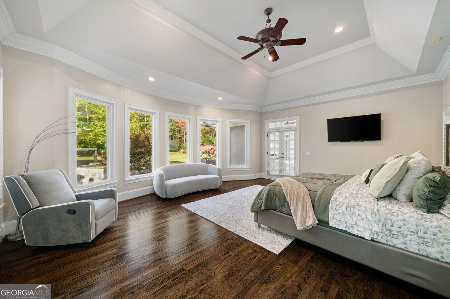 10520 Montclair Way Johns Creek - Photo 27