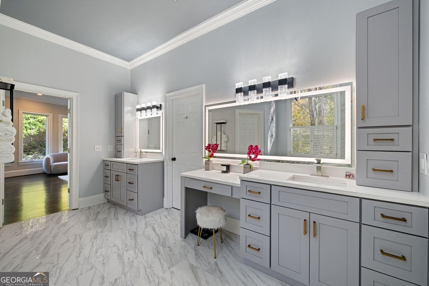 10520 Montclair Way Johns Creek - Photo 30