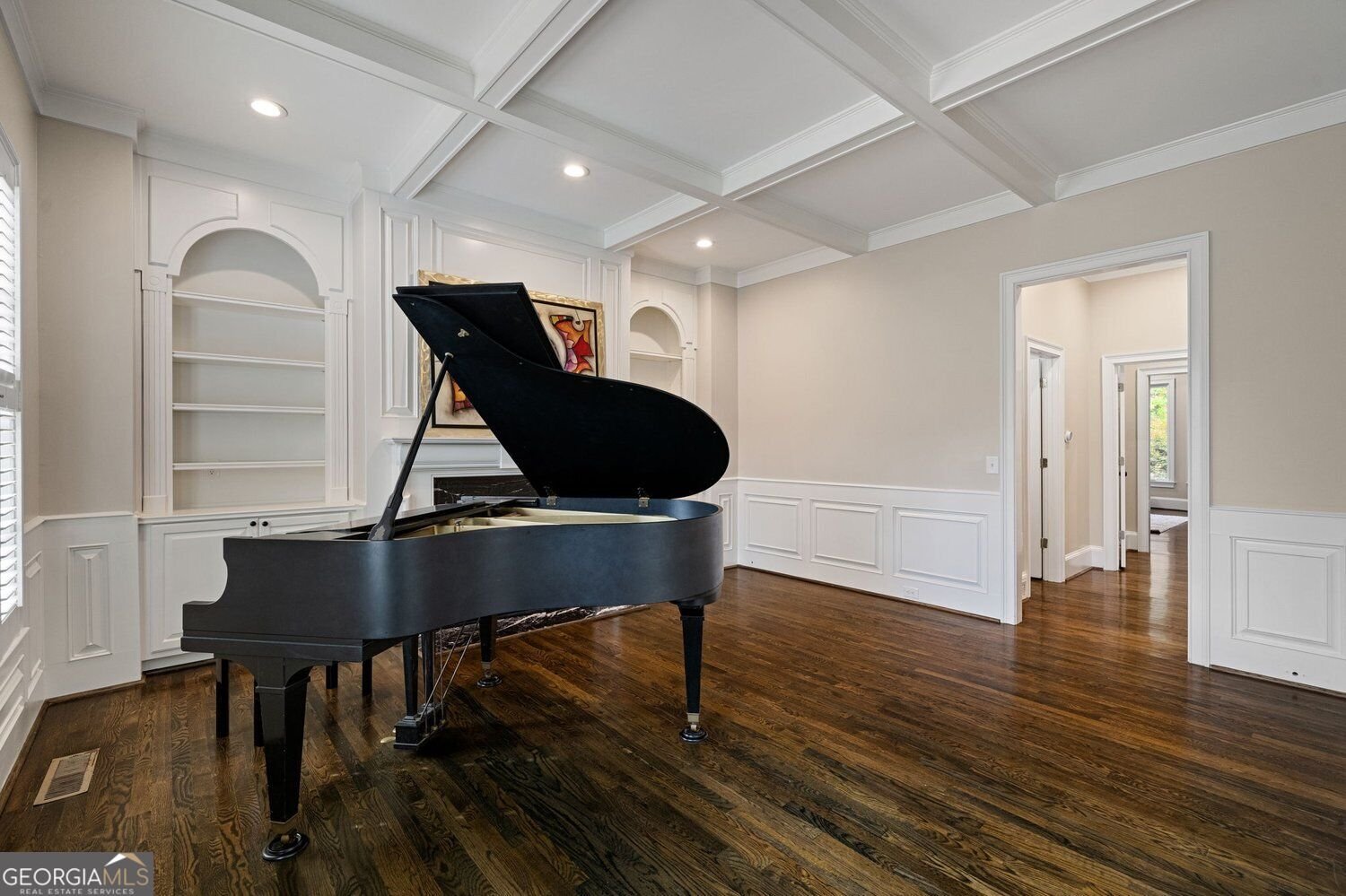 10520 Montclair Way Johns Creek - Photo 6
