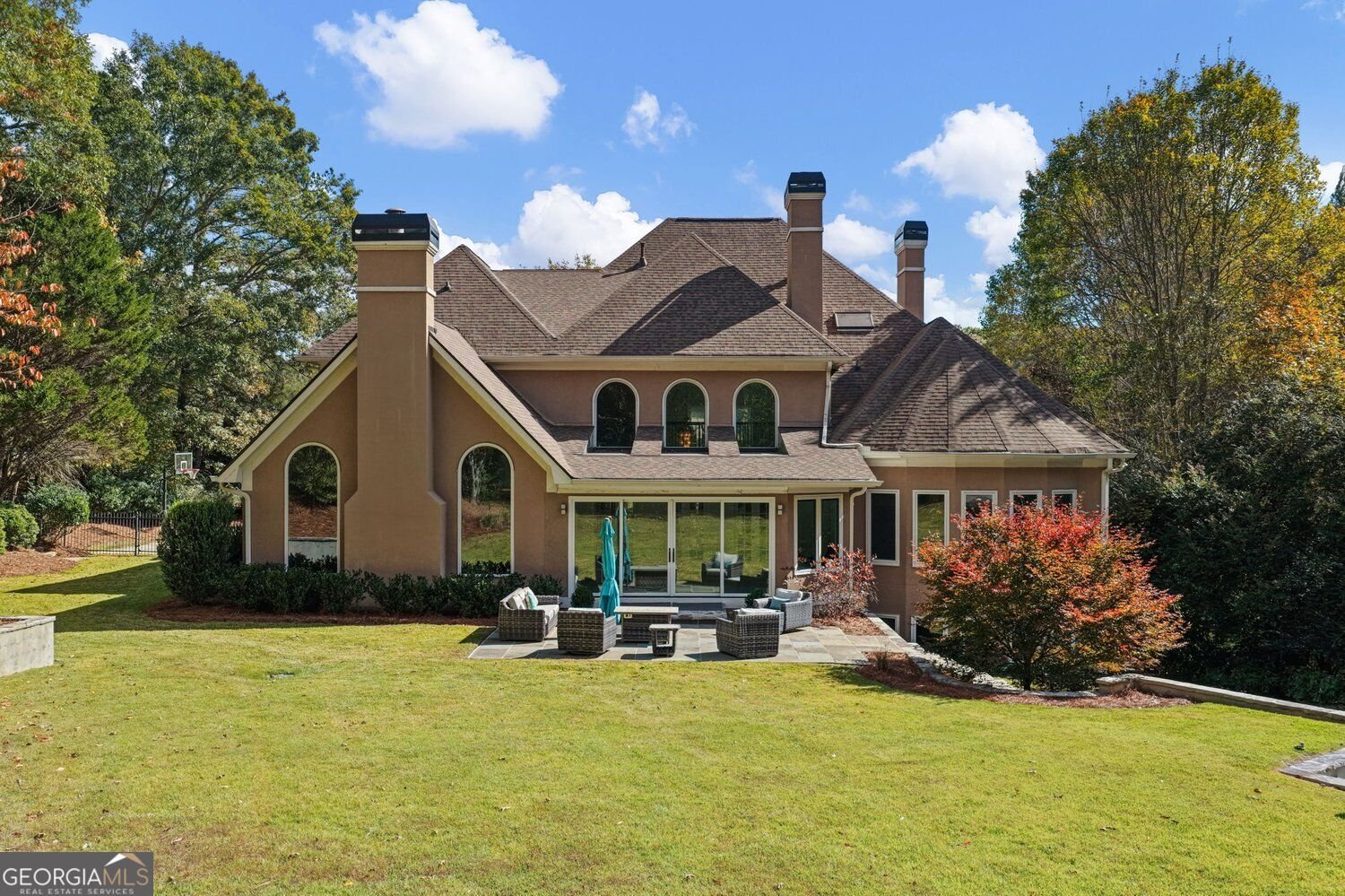 10520 Montclair Way Johns Creek - Photo 65