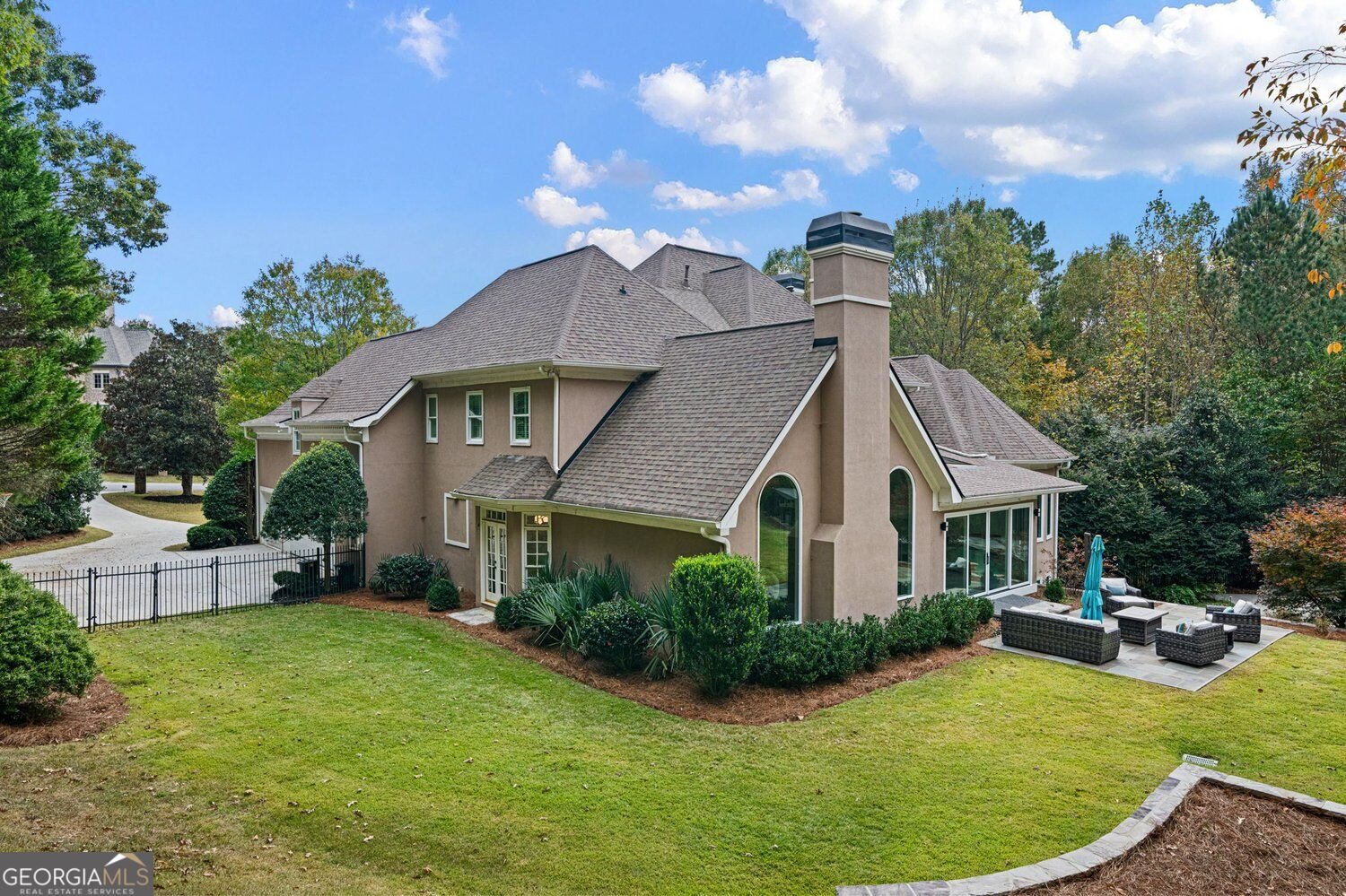 10520 Montclair Way Johns Creek - Photo 66