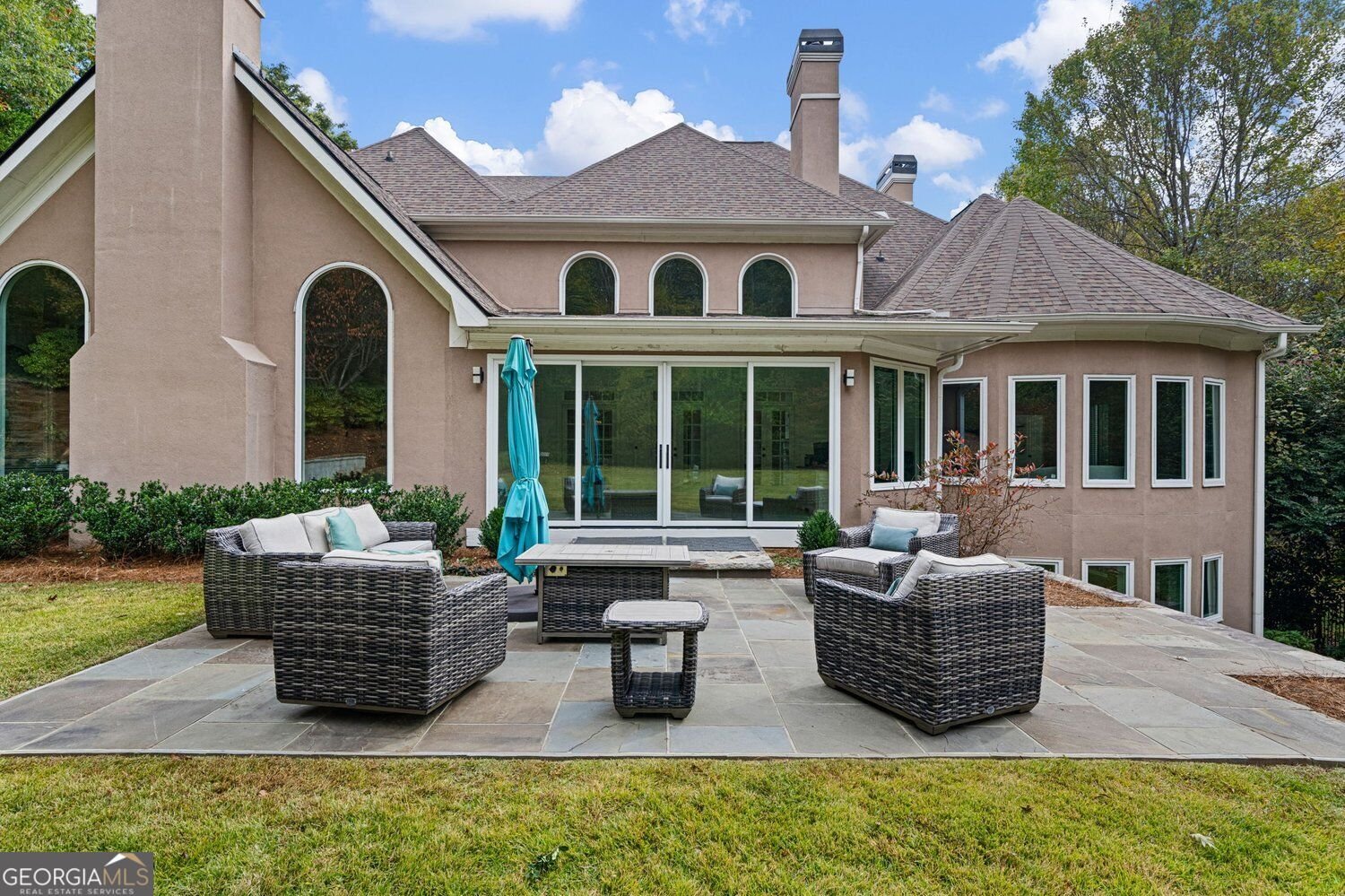 10520 Montclair Way Johns Creek - Photo 68
