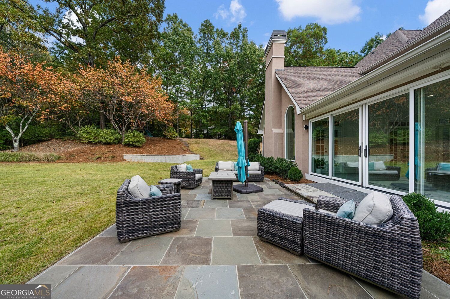 10520 Montclair Way Johns Creek - Photo 69